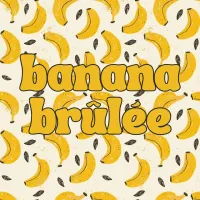 Banana Brûlée Body Care – Image 1