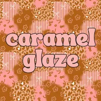 Caramel Glaze Body Care – Image 1