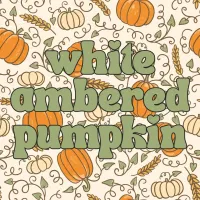 Ambered White Pumpkin Body Care – Image 1