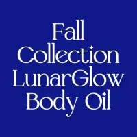 Fall Collection LunarGlow Body Oil – Image 1
