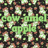 Cow-Amel Apple Body Care – Image 1