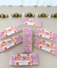 Caramel Glaze Snap Bar Wax Melts – Image 1