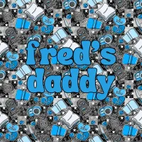 Fred's Daddy Body Care – Image 1