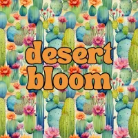 Desert Bloom Body Care – Image 1