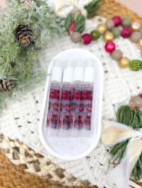Seasonal Perfume Mist Package Fillers – Elf Treats