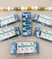 Deep Fried Oreos Snap Bar Wax Melts – Image 1