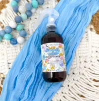 Fall Festival Collection Hair Detangler Spray – Dirty Soda