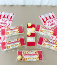 Caramel Corn Snap Bar Wax Melts – Image 1