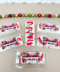 Elf Treats Snap Bar Wax Melts – Image 1