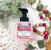 Christmas Tree Cakes Body Care – Foaming Hand Soap Refill Pouch - 8 oz.