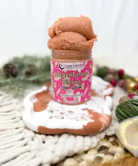 Christmas Tree Cakes Body Care – Sugar Scrub - 11 oz.
