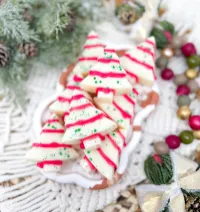 Christmas Tree Cakes Wax Melts – Image 1