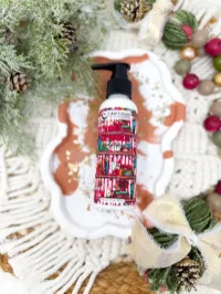 Christmas Tree Cakes Body Care – Body Lotion - 4 oz.