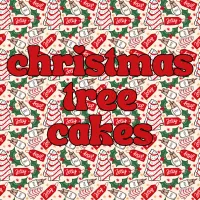 Christmas Tree Cakes Body Care – Image 1