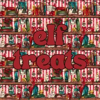 Elf Treats Body Care – Image 1