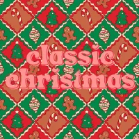 Classic Christmas Body Care – Image 1