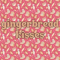 Gingerbread Kisses Body Care – Image 1