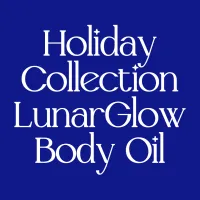 Holiday Collection LunarGlow Body Oil – Image 1