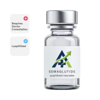 Semaglutide 10 mg (3mL) - Lyophilized – Image 1