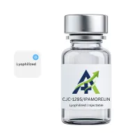 CJC-1295 / Ipamorelin 5mg/5mg (3mL) - Lyophilized – Image 1