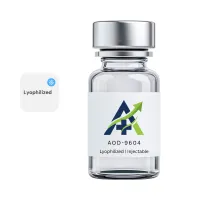 AOD-9604 (5mg, 3ml)- Lyophilized – Image 1