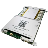 JK BMS 4-8S 12-24V 300A/450A Smart active Balance – Billede 1