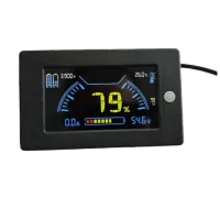 JK BMS 3.2 Display – LCD-skærm til JK Smart BMS – Billede 1