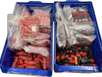 Amphenol SurLok plus 200A 50mm2  – Billede 1