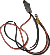 Anderson connector med kabelsæt – 50A  – Billede 1