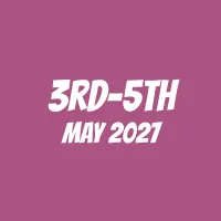 3rd-5th May 2027 - Foundation - All breeds - with Gemma – Image 1