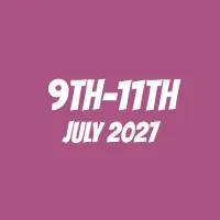 9-11th July 2027 - Foundation - All breeds - with Gemma – Image 1