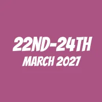 22-24th March 2027 - Foundation - All breeds - with Gemma – Image 1