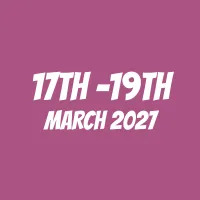 17-19th March 2027 - Foundation - HPR - with Silke – Image 1