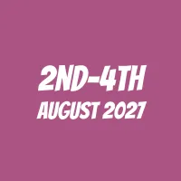 2nd-4th August 2027 - Foundation - All breeds - with Gemma – Image 1