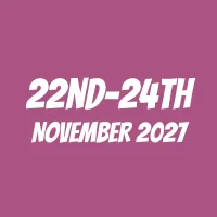 22-24th November 2027 - Advanced - Spaniels - with Gemma – Image 1