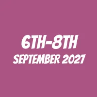 6-8th September 2027 - Improver - Retrievers - with Gemma – Image 1