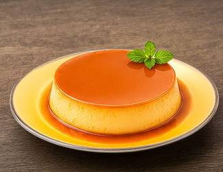 Leche Flan – Image 1