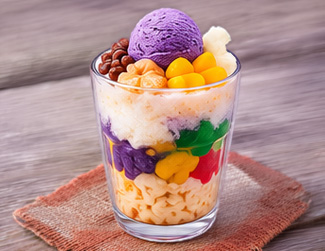Halo-Halo – Image 1