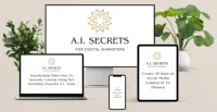 AI Secrects For Digital Marketers – Image 1