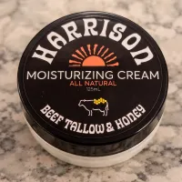 Tallow & Honey Moisturizer – Image 1