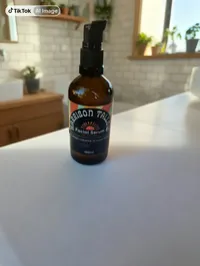 Facial Oil Serum – Image 1