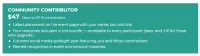 Overachiever's Anonymous Giveaway 2026 – Image 2
