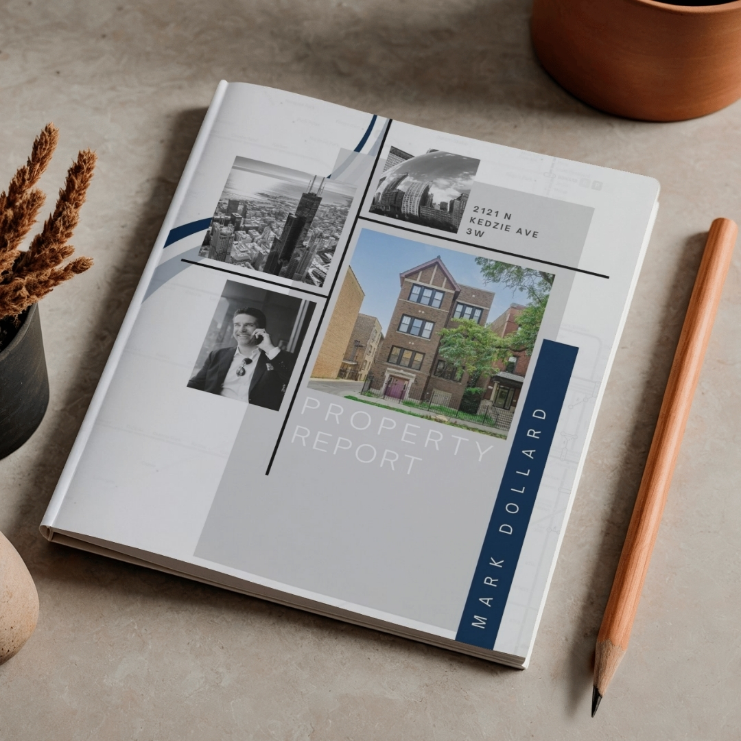 Custom Brochure – Image 1