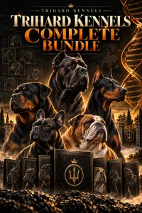 The Complete Breeder Bundle (Guides + Workbooks) – Image 1