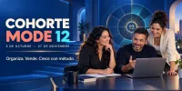 COHORTE OCTUBRE - NOVIEMBRE 2026 – Image 1