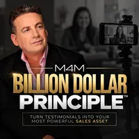The Billion Dollar Principle – Image 2
