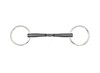 Aster Confidence Titanium double jointed lock up loose ring – Image 1