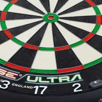 UNICORN ECLIPSE ULTRA DARTBOARD – Image 3