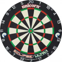 UNICORN ECLIPSE ULTRA DARTBOARD – Image 1