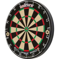 UNICORN ECLIPSE PRO 2 DARTBOARD – Image 4
